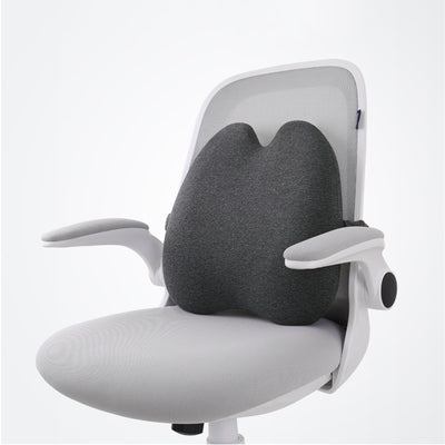 Soporte Lumbar Ergonómico con Espuma Viscoelástica - Image 8
