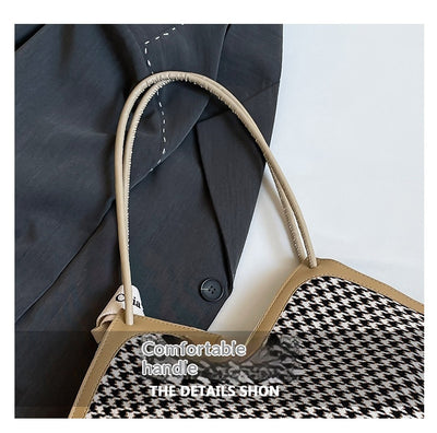 Bolsa Commuter Multiuso para Mujer - Bandolera Casual Versátil - Image 22
