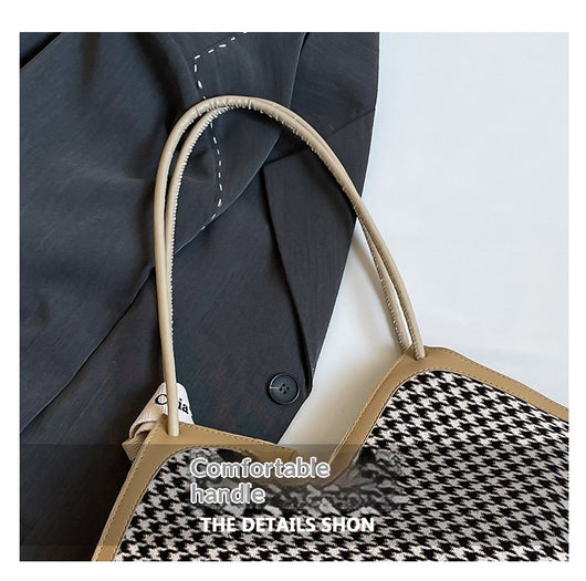 Bolsa Commuter Multiuso para Mujer - Bandolera Casual Versátil - Image 22