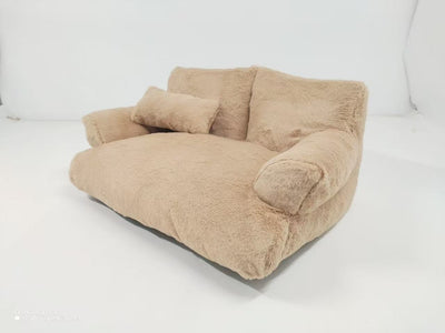 Cama Ortopédica Súper Suave para Mascotas - Otoño e Invierno - Image 15