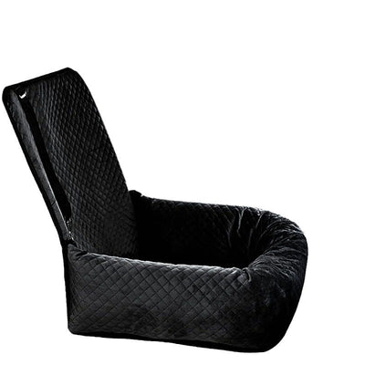 Bolsa Colgante Transpirable para Mascotas con Cojín Impermeable - Comodidad y Seguridad en Cada Viaje - Image 6