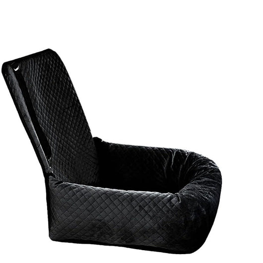 Bolsa Colgante Transpirable para Mascotas con Cojín Impermeable - Comodidad y Seguridad en Cada Viaje - Image 6