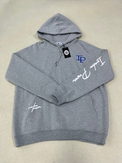 Conjunto Hoodie Signature de Moda Versátil y Cómodo - Image 5