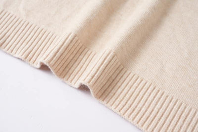 Suéter con Cierre para Hombre Talla Grande Forrado en Fleece - Image 12