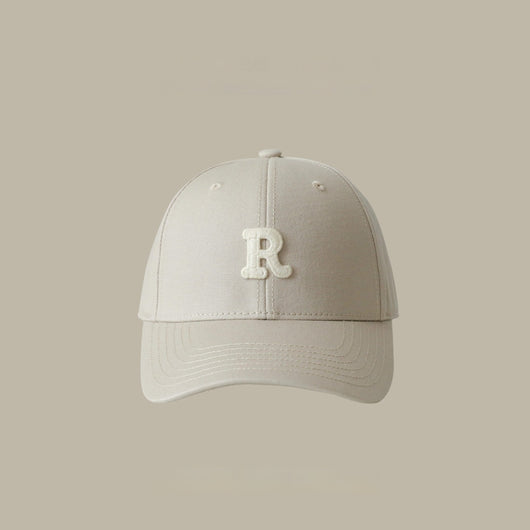 Gorra de Béisbol Albaricoque de Ala Ancha para Niños y Niñas - Image 16