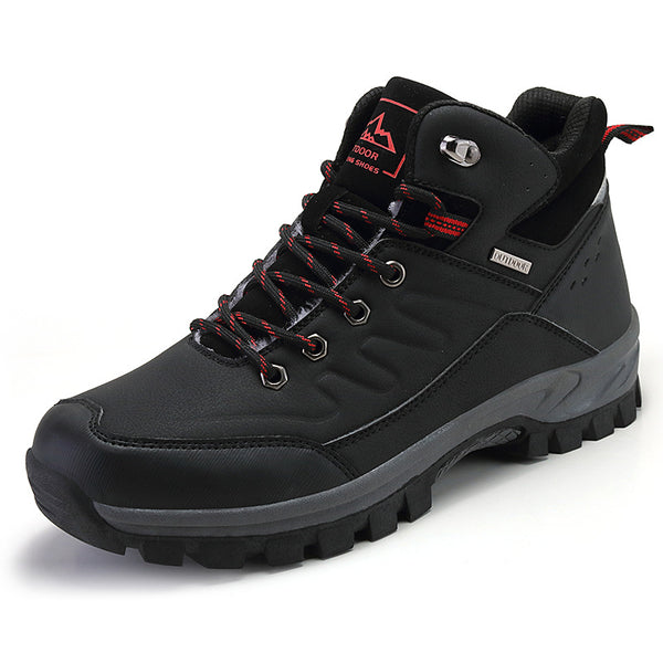 Botas Impermeables para Exterior con Suela Antideslizante