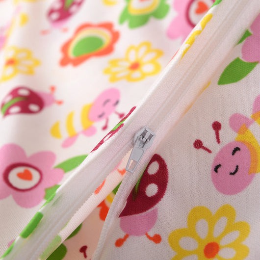Bolsa Organizadora de Pañales con Bolsillos Temáticos - Image 17