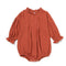 Brick red - 59cm