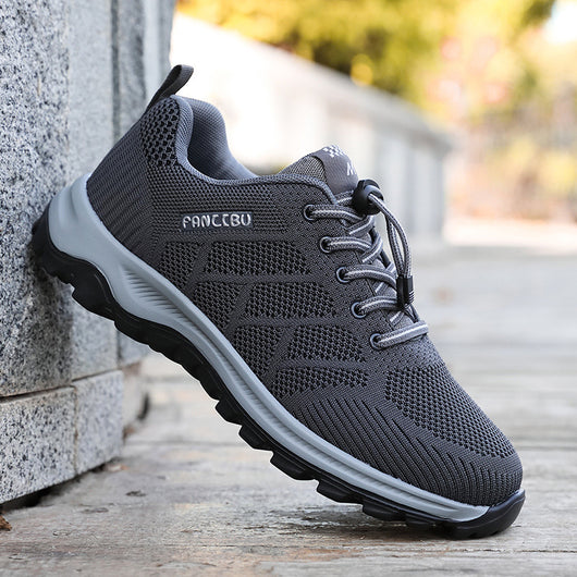Zapatos Cómodos de Suela Blanda con Tecnología Antidesgaste para Hombre y Mujer - Image 5