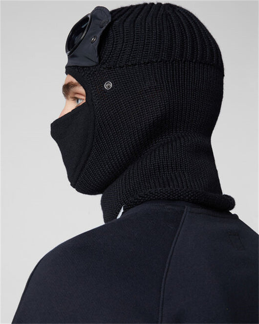 Gorro Tejido Versátil para Clima Frío y Templado - Image 2