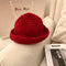 Rojo 55to59 Cm Flexible