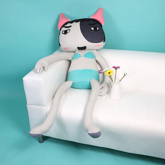 Almohada de Felpa Premium - Image 9