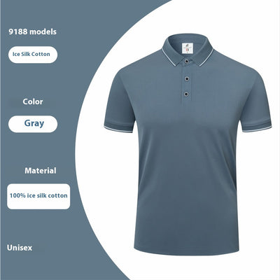 Uniformes de Trabajo Bordados para Equipos - Image 11