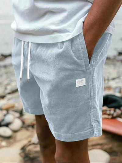 Pantalón Deportivo con Cintura Ajustable y Detalles de Letras Contrastantes - Image 11