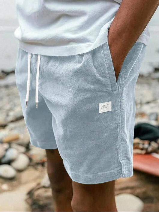 Pantalón Deportivo con Cintura Ajustable y Detalles de Letras Contrastantes - Image 11