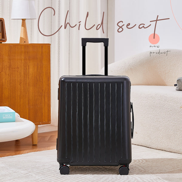 Maleta Trolley Familiar Baoma - Viaja en Familia con Estilo