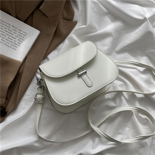 Bolso Retro de Diseño Especial para Mujer - Primavera y Verano - Image 6
