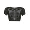 Short Sleeve - S