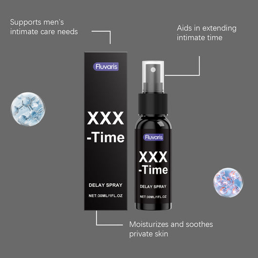Spray Retardante para Hombre - Rendimiento Prolongado - Image 11
