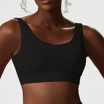 Sostén Deportivo Yoga Talla Grande para Mujer - Image 17