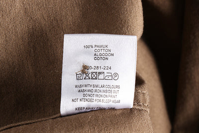 Chaqueta Camisa Multibolsillos para Trabajo - Lavado Fácil - Image 13