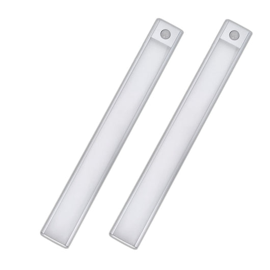Lámpara LED Recargable Ultrafina para Gabinetes - Image 6