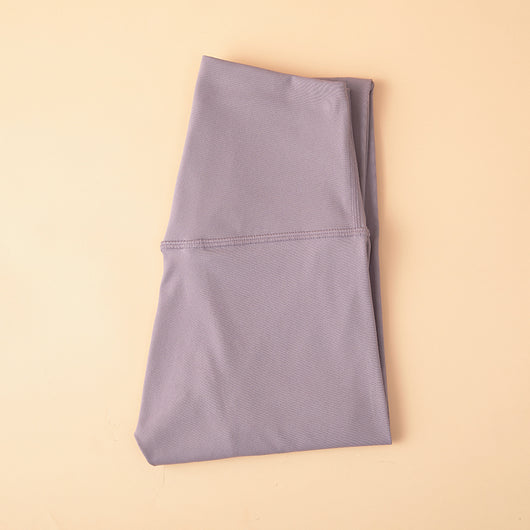 Leggings Yoga Cintura Alta Sin Marcas - Ajuste Nude y Deportivo - Image 58