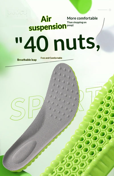 Shorts Deportivos Hombre Transpirables con Tecnología de Absorción de Impacto - Image 13