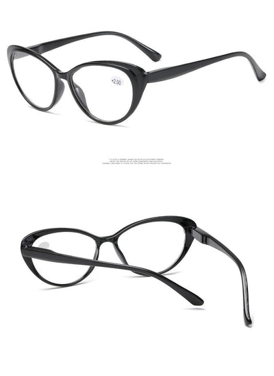 Gafas de Lectura Primavera con Diseño Moderno y Elegante - Image 12