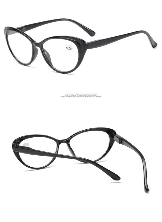 Gafas de Lectura Primavera con Diseño Moderno y Elegante - Image 12