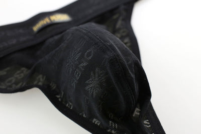Bóxer Clásico T-back para Hombre - Image 35