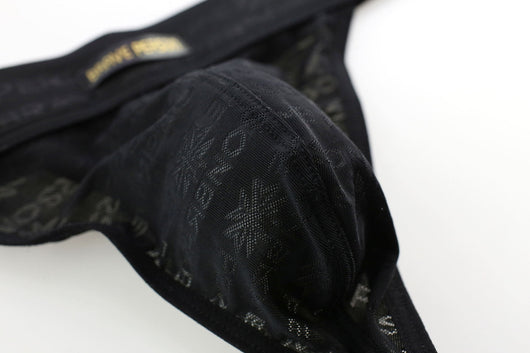 Bóxer Clásico T-back para Hombre - Image 35