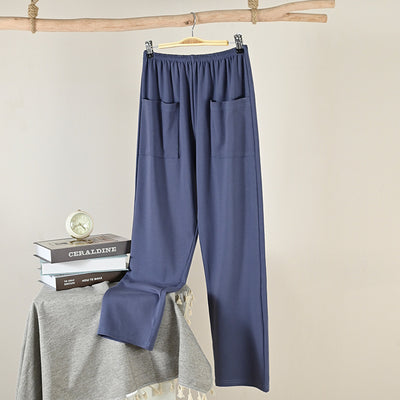 Pantalones Casuales Ligeros para Hombre Verano