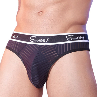 Calzoncillos Deportivos sin Costuras para Hombre - Image 3