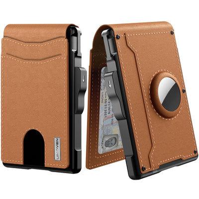 Billetera Metálica con Protección Anti-Fraude y Gran Capacidad - Image 7