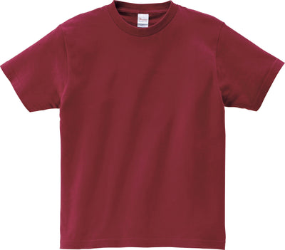 Playera de Algodón Puro para Parejas - Diseño Liso Manga Corta - Image 29