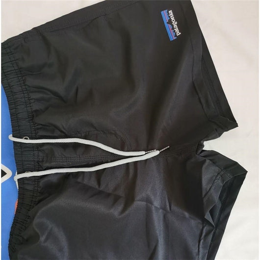 Shorts de Cintura Elástica de Secado Rápido para Hombre - Image 10