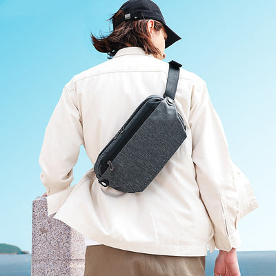 Bolsa Cruzada Deportiva Casual para Hombre - Image 10