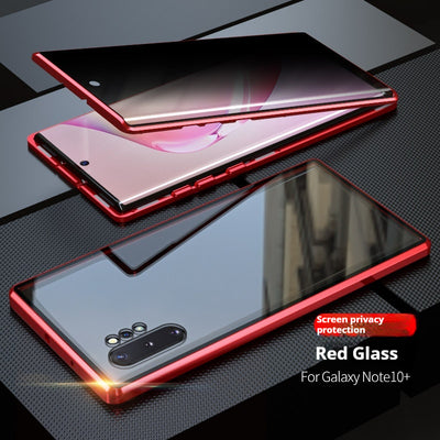 Funda Magnética Doble Cara para S24plus - Protección Total King - Image 6