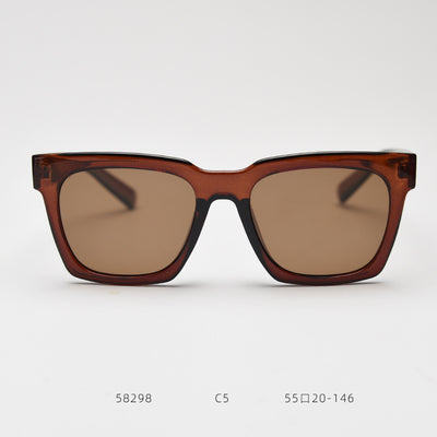 Gafas de Sol Polarizadas TR90 - Estilo Trendy para Hombre y Mujer - Image 23