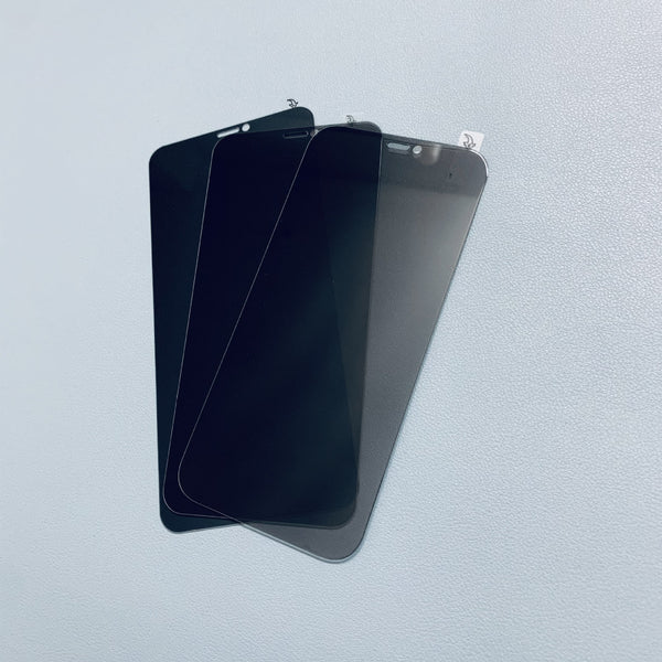 Protector de Pantalla Anti Espías de Cobertura Total