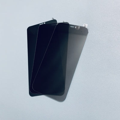 Protector de Pantalla Anti Espías de Cobertura Total