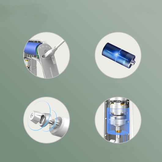 Sistema Automático de Riego para Plantas con Carga Inteligente - Image 3