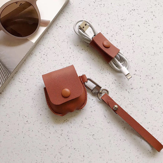 Auriculares Bluetooth Inalámbricos con Protector y Cordón de Seguridad - Image 22