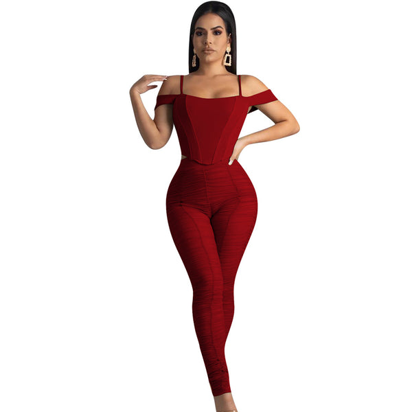 Remera Deportiva Mujer con Malla Doble Capa - Image 3