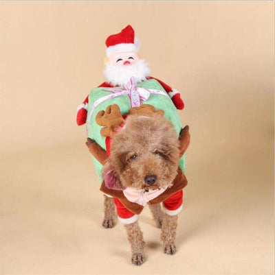 Disfraces y Ropa Temática para Perros Halloween - Image 7