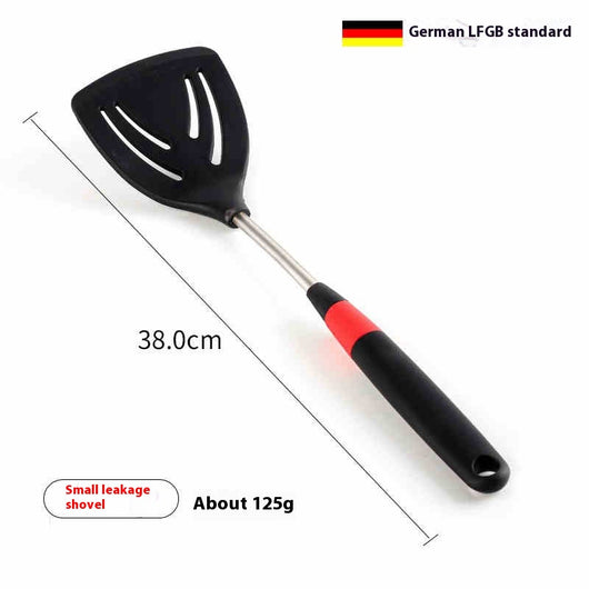 Utensilios de Cocina en Silicona Resistente al Calor - Sartén Antiadherente Grado Alimentario - Image 8