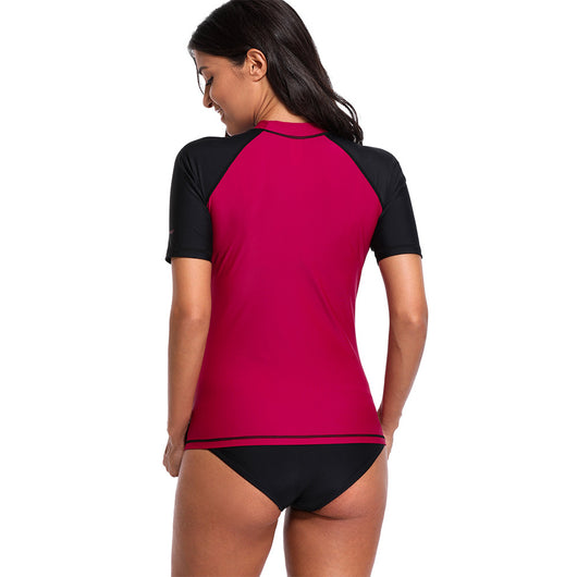 Traje de Baño Dividido para Aguas Termales - Image 17