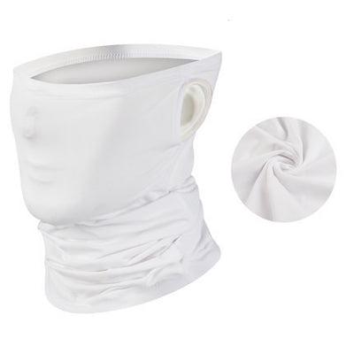 Bandana Protectora Ice Silk con Protección Solar - Image 2