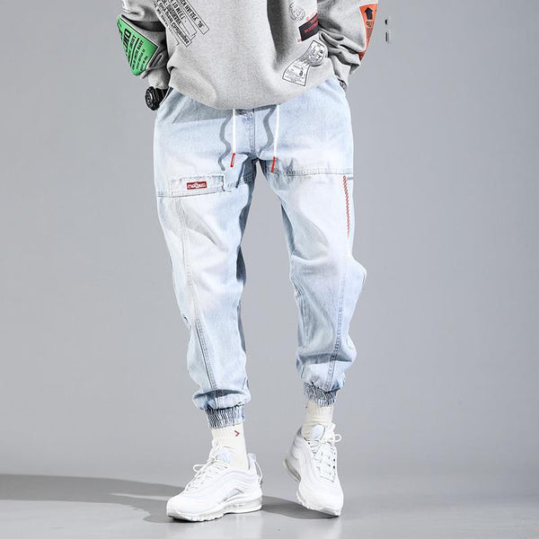 Sandalias Retro Japonesas Cerradas para Hombre